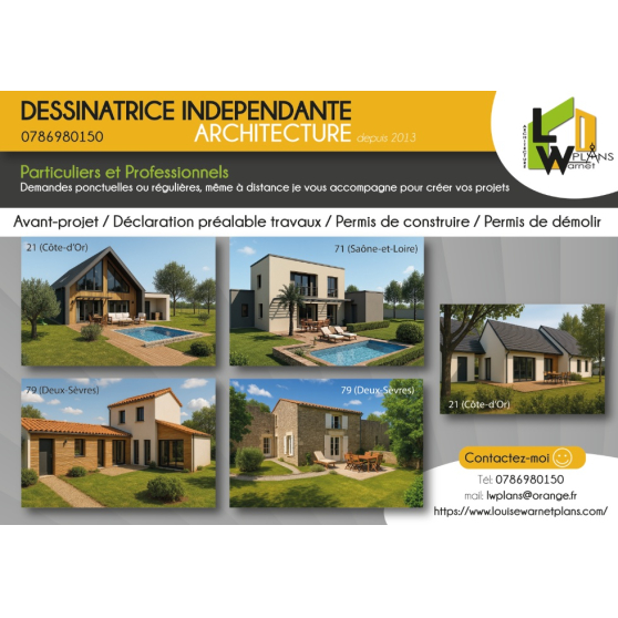PERMIS DE CONSTRUIRE