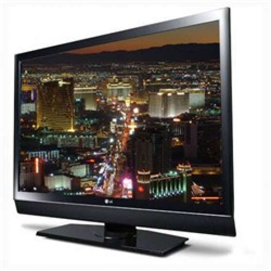 Annonce occasion, vente ou achat 'TV LG LCD 107 cm'