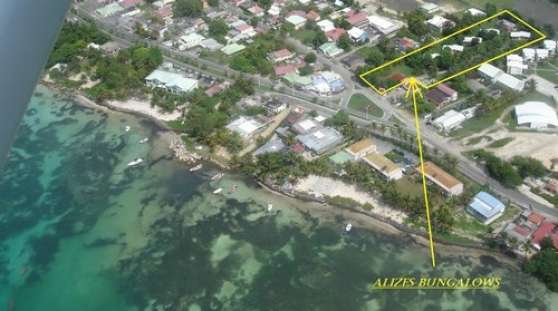 Annonce occasion, vente ou achat 'Location Bungalows  Sainte Anne Guadeloupe'