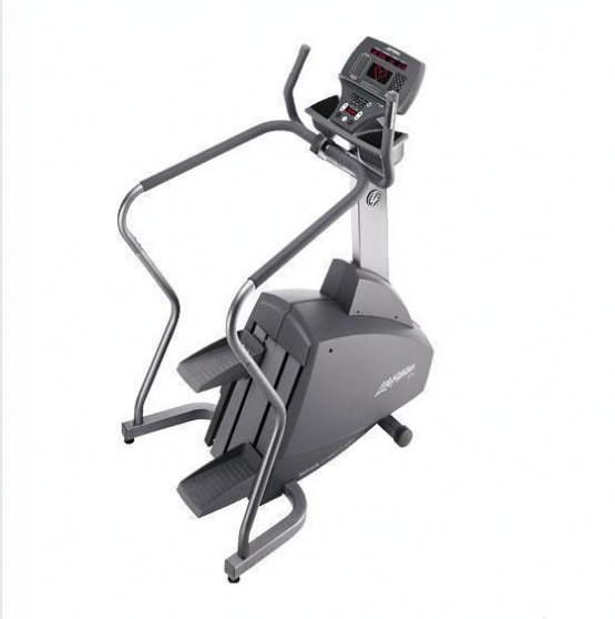 Annonce occasion, vente ou achat 'Life fitness 95si stepper'