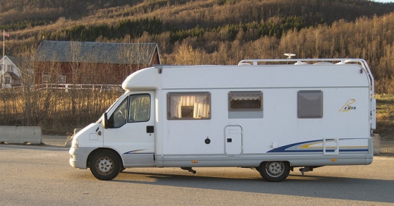 Annonce occasion, vente ou achat 'Camping Car Fiat Burstner T615-2004'