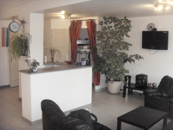 Annonce occasion, vente ou achat 'local commercial 50m2'