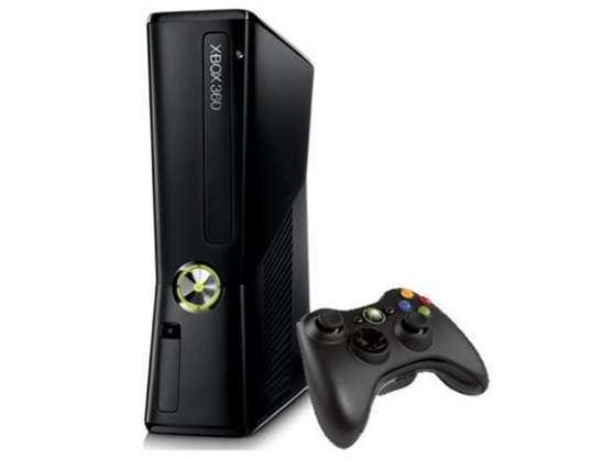 Annonce occasion, vente ou achat 'Console Xbox 360 MICROSOFT 250 Go + Forz'