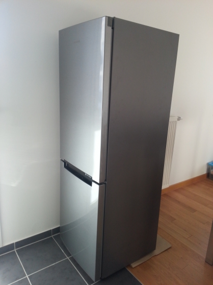 Réfrigérateur/Congélateur Samsung - NEUF
