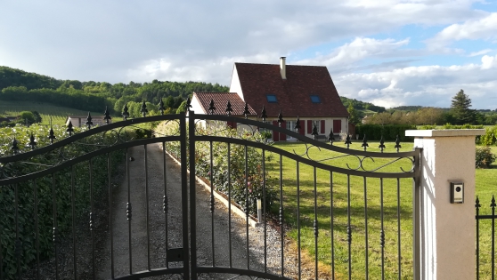 Clé en main Périgord Noir