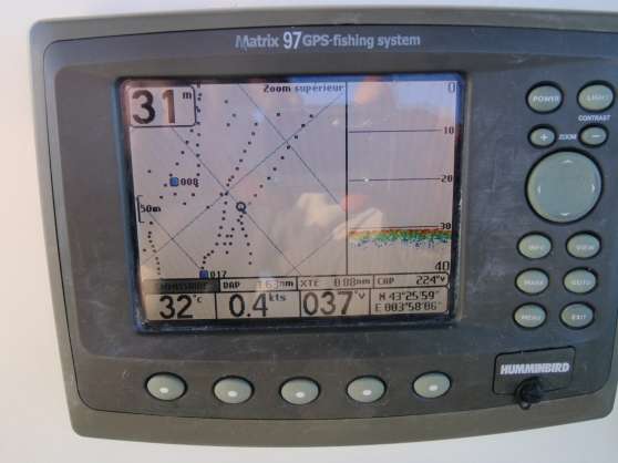 I Car Certification >> Gps/sondeur humminbird matrix 97 NAUTISME NAUTISME ACCESSOIRES à Villeneuve lès Maguelone ... I Car Certification >> Gps/sondeur humminbird matrix 97 NAUTISME NAUTISME ACCESSOIRES à Villeneuve lès Maguelone ...