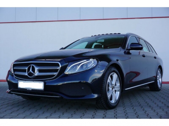 Annonce occasion, vente ou achat 'Mercedes Classe E 200 occasion occasion'