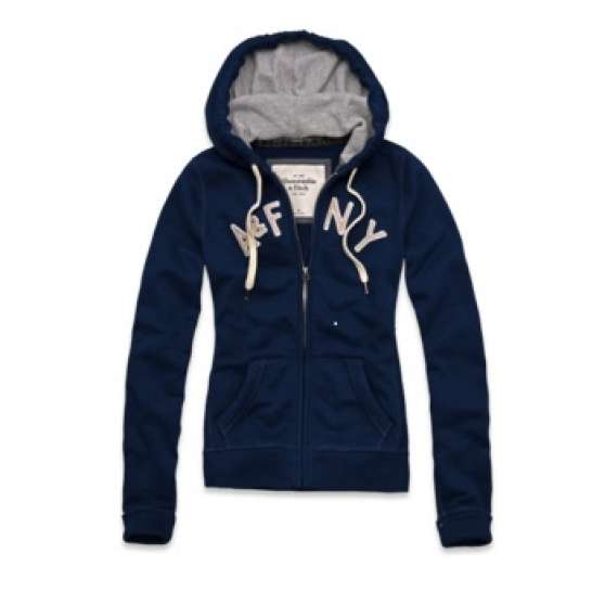 sweat abercrombie fille