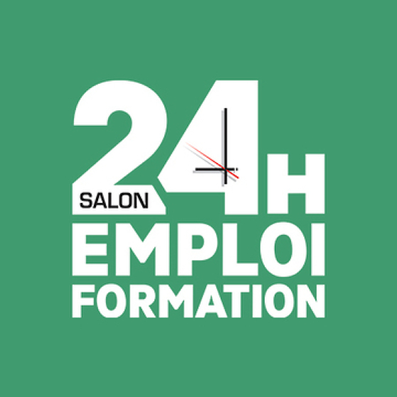 24H Emploi Formaion - Saint-Lô