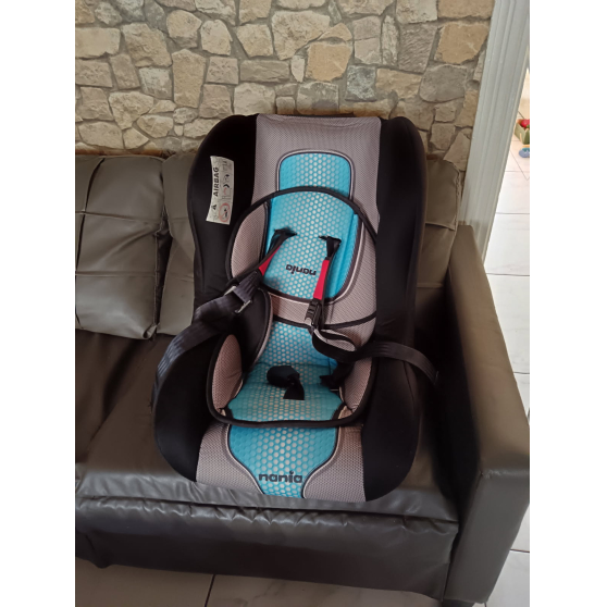 siège auto enfants