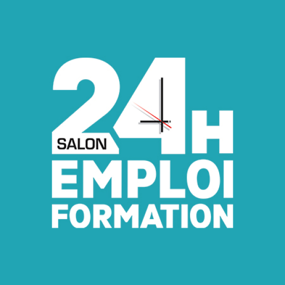 24 heures pour l\'Emploi et la Formation