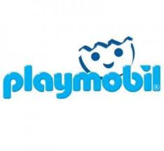 Annonce occasion, vente ou achat 'Playmobil'