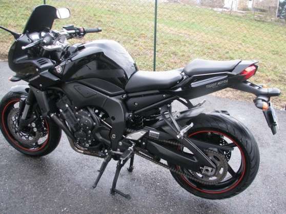 Annonce occasion, vente ou achat 'Yamaha fz1'