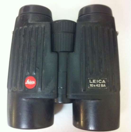 Annonce occasion, vente ou achat 'Leica Trinovid 10x42 BA'