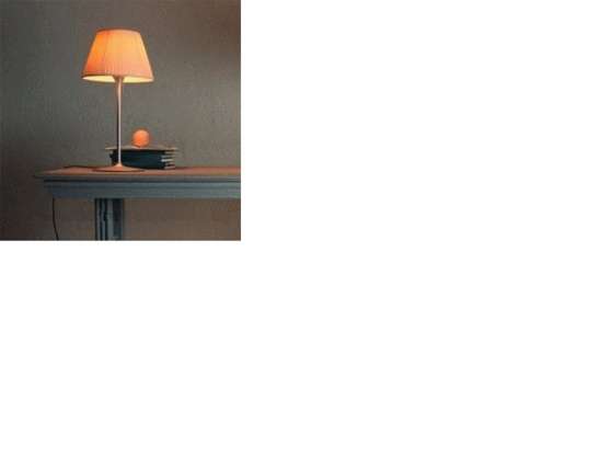 Annonce occasion, vente ou achat 'LAMPE DE TABLE ROMEO SOFT T1'