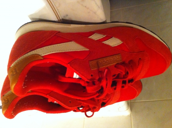 Annonce occasion, vente ou achat 'Chaussures Reebok'