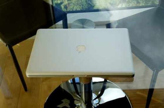 Annonce occasion, vente ou achat 'MacBook Pro 17\