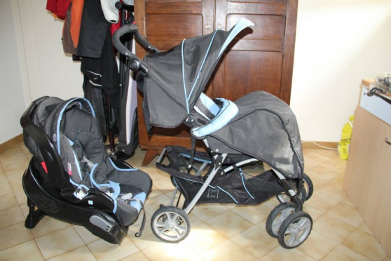 couvre jambe poussette graco