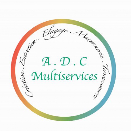 Annonce occasion, vente ou achat 'ADC Multiservices'