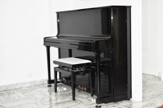 Annonce occasion, vente ou achat 'Piano marque STEINER'