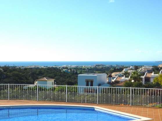 Annonce occasion, vente ou achat 'Maisons Vacances Algarve Portugal'