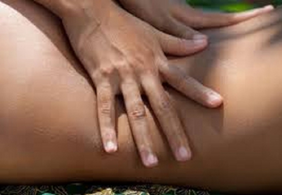 Massage tantrique offert pour femme