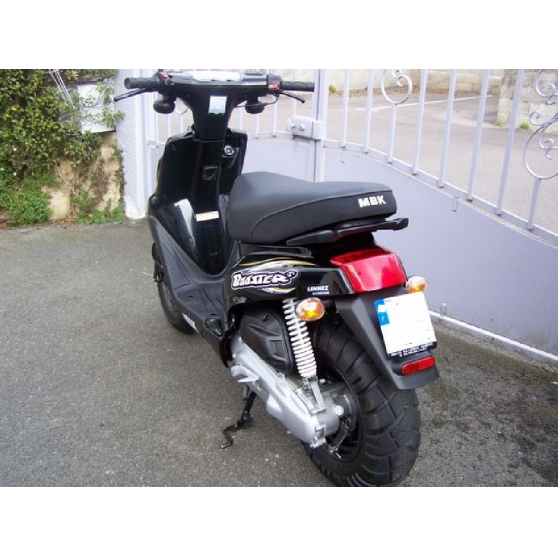 Annonce occasion, vente ou achat 'Belle moto SCOOTER MBK BOOSTER SPIRIT'