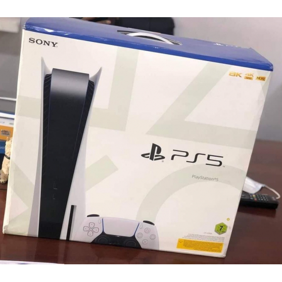 PlayStation 5 - Photo 2