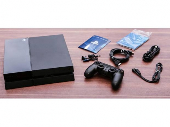Annonce occasion, vente ou achat 'Sony Playstation 4'