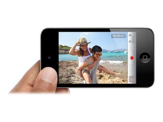 Annonce occasion, vente ou achat 'Ipod touch 4G 8 go'