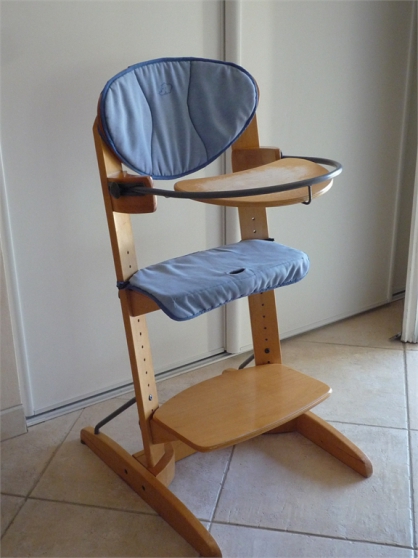 Chaise Evolutive Bebe Confort Marche Fr