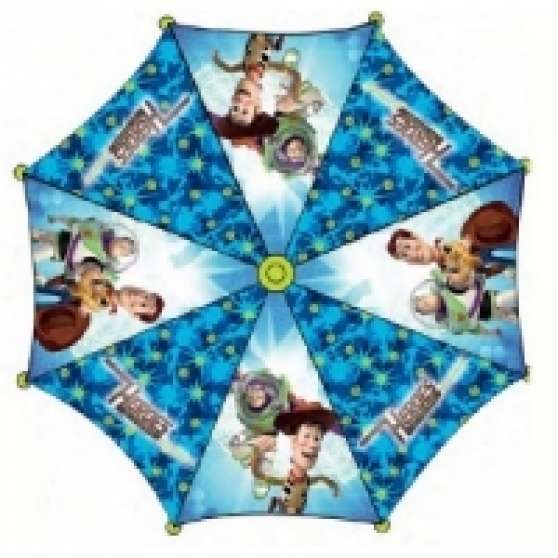 Annonce occasion, vente ou achat 'Parapluie TOY STORY neuf'