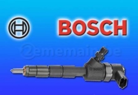 Annonce occasion, vente ou achat 'Injecteur Bosch Mercedes cdi a611/a612/a'