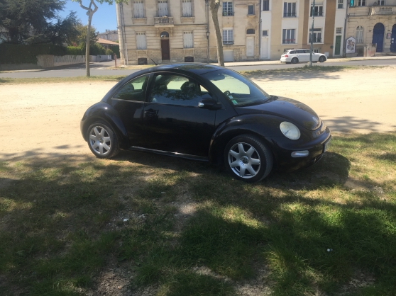 new beetle turbo carat
