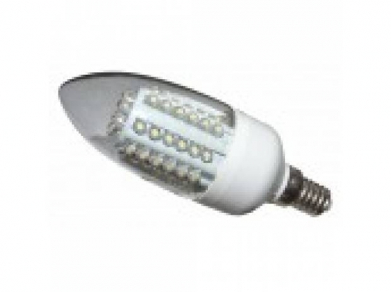 Annonce occasion, vente ou achat 'Ampoule E14 60 LED'