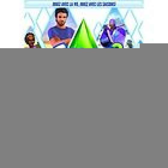 Annonce occasion, vente ou achat 'Sims 3 avec 2 disques additionnels'