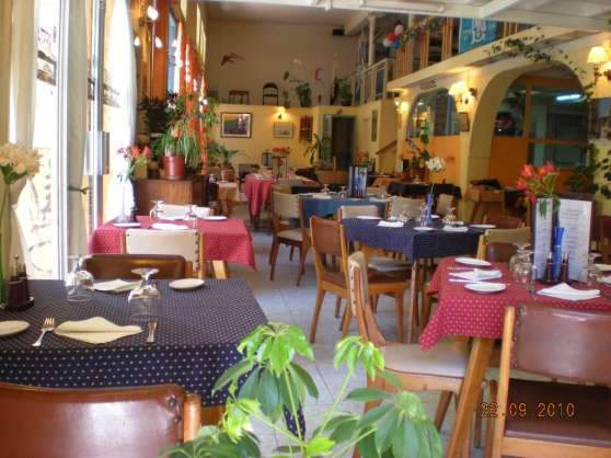 Annonce occasion, vente ou achat 'oportvend restaurant FR valparaiso chili'