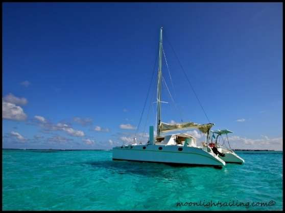 Annonce occasion, vente ou achat 'Location voilier Martinique'
