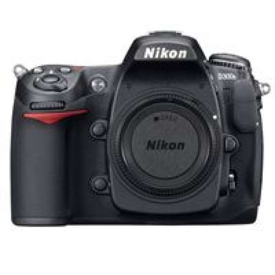 Annonce occasion, vente ou achat 'Reflex Numrique Nikon D300S'