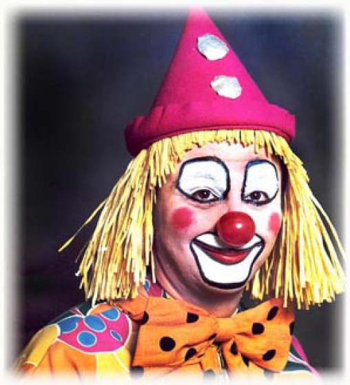 Annonce occasion, vente ou achat 'Un Clown Pour Rire...!'
