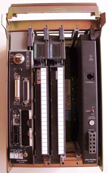 Annonce occasion, vente ou achat 'Automate programmable'