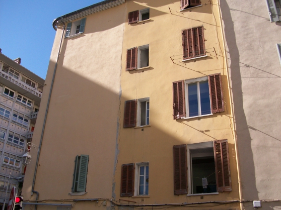 Annonce occasion, vente ou achat 'IMMEUBLE 5 LOTS'