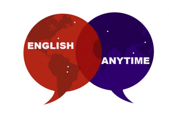Annonce occasion, vente ou achat 'LEARN ENGLISH TODAY! COURS ANGLAIS !'