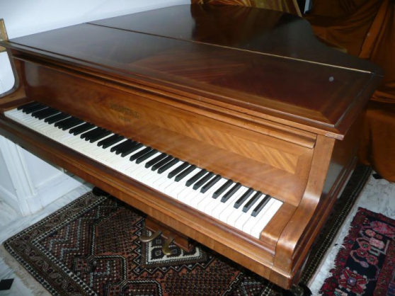 Annonce occasion, vente ou achat 'Vends jolie Piano Pleyel 1/4 queue'
