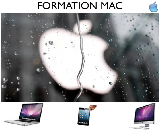 Annonce occasion, vente ou achat 'Univers Mac'