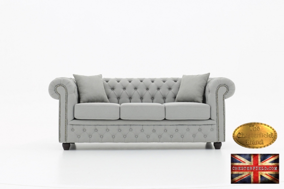 Annonce occasion, vente ou achat 'Chesterfield Showroom canap vintage Mok'