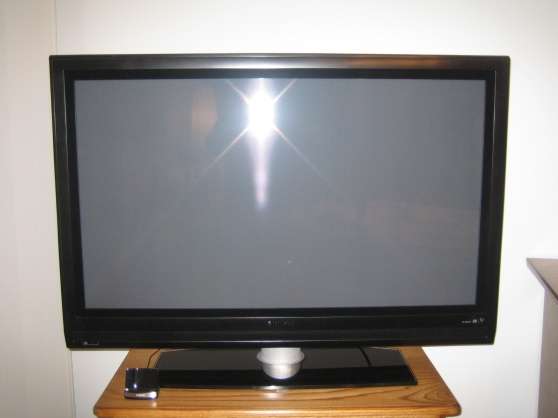Annonce occasion, vente ou achat 'Philips Flat TV 32PFL7782D 107cm LCD HD'