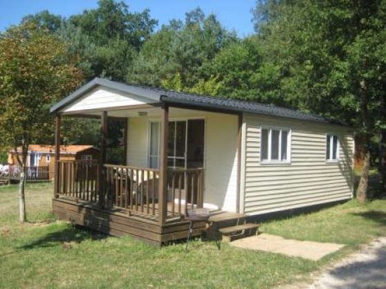 Annonce occasion, vente ou achat 'Location mobil home sur camping Dordogne'