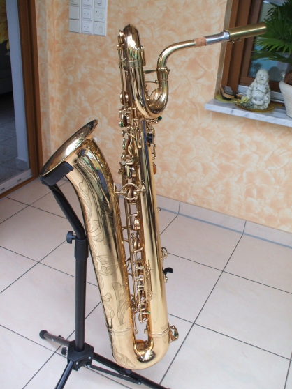 Annonce occasion, vente ou achat 'Saxophone SELMER Mark VII'