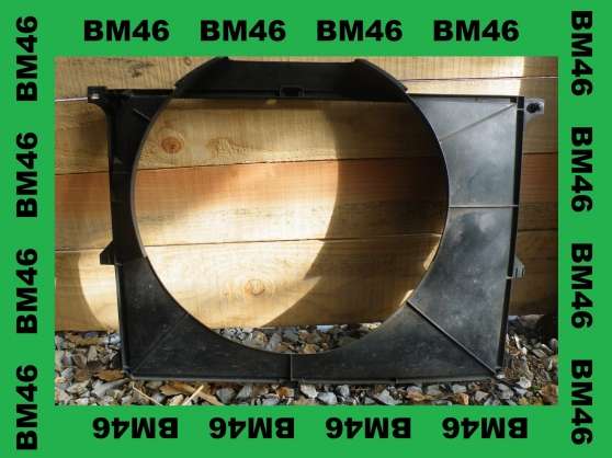 Annonce occasion, vente ou achat 'Buse ventilateur  autres pices - BM46'